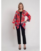 Meisie Scarlet Outer