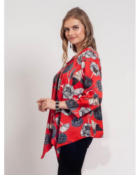 Meisie Scarlet Outer