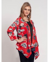 Meisie Scarlet Outer