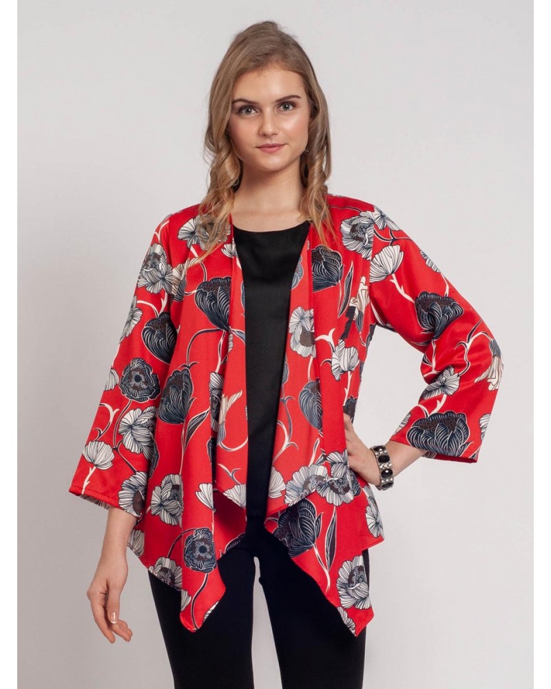 Meisie Scarlet Outer