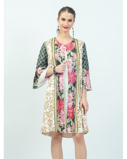 Peony - Loose Jacket main image 1