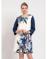 Macara Zafra Dress