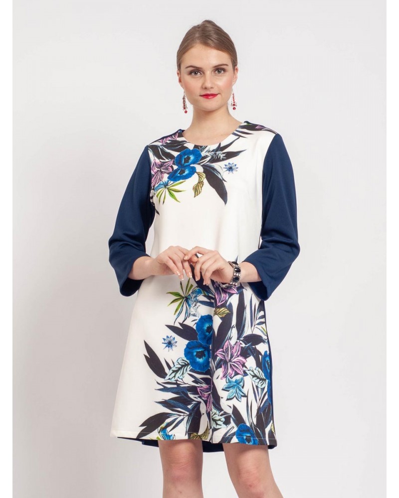 Macara Zafra Dress