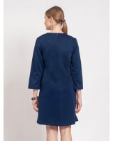 Macara Zafra Dress