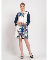 Macara Zafra Dress
