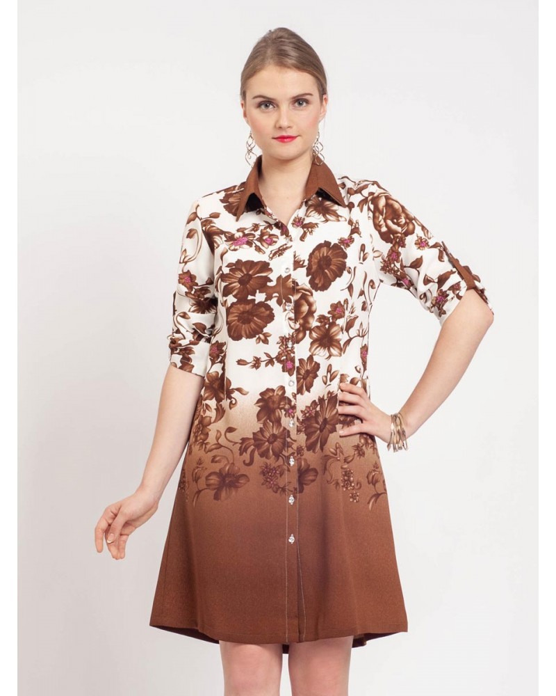 Blossom Australin Shirt