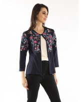 Taryn Azhara Outer