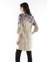 Lorama Paisley Tunic