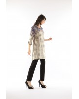 Lorama Paisley Tunic