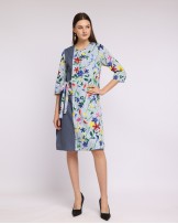 Mimosa Azalea Dress