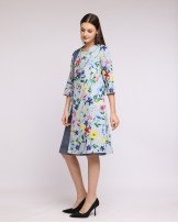 Mimosa Azalea Dress