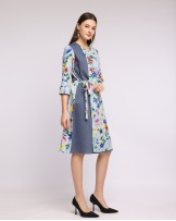 Mimosa Azalea Dress