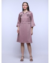 Malika Viola Dress