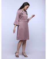 Malika Viola Dress
