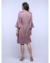 Malika Viola Dress