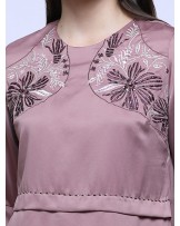 Malika Viola Dress