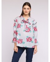 Clover Melcia Blouse