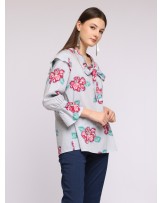 Clover Melcia Blouse