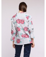 Clover Melcia Blouse