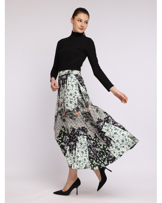 Rhea Astera Skirt