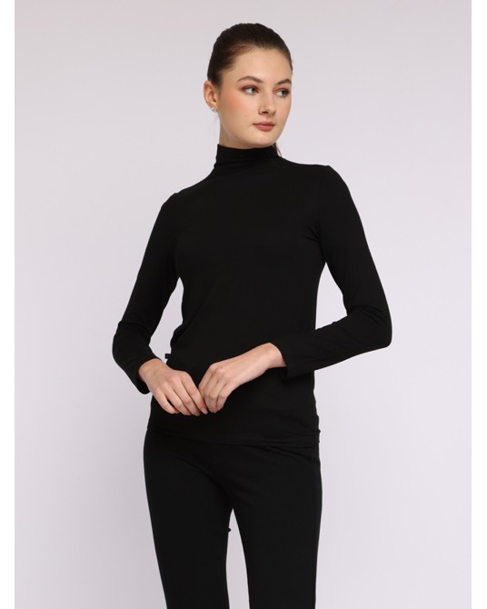 Amira Clara Turtle Neck