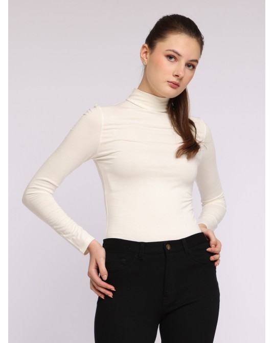 Amira Gaudi Turtle Neck