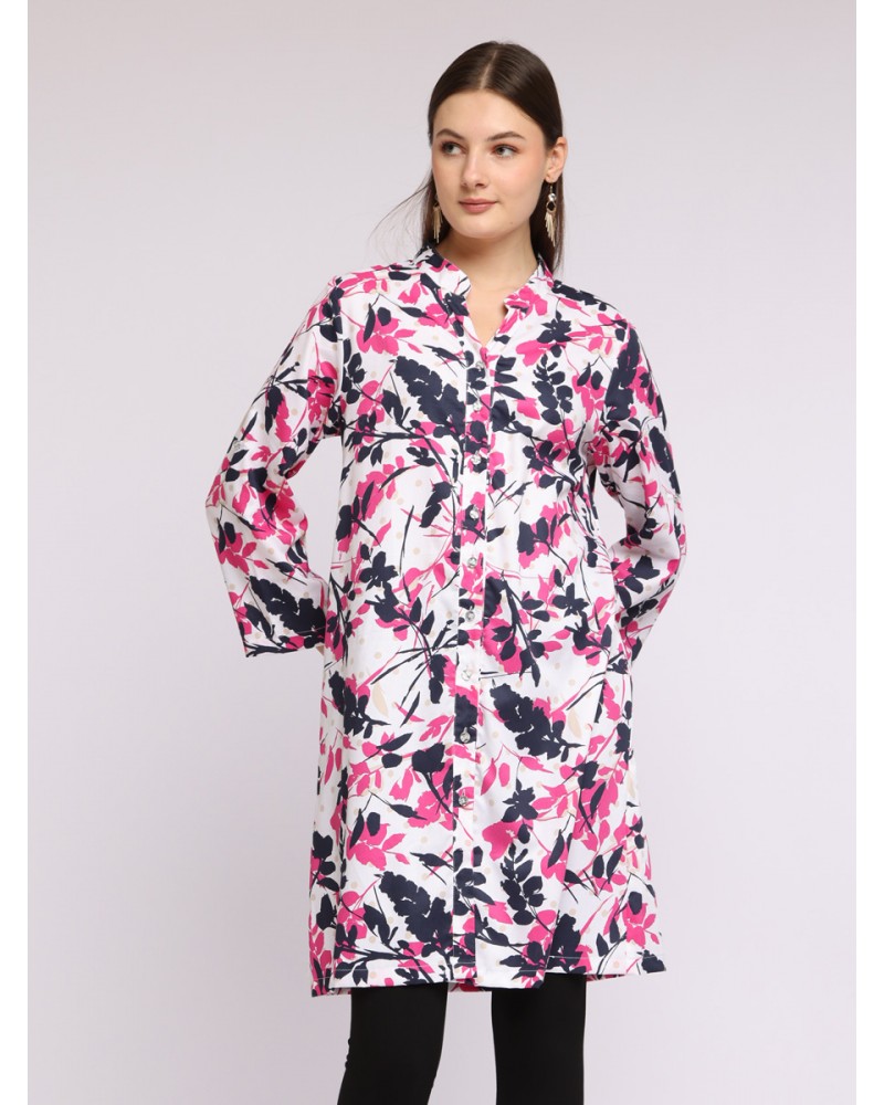 Blossom Biona Tunic