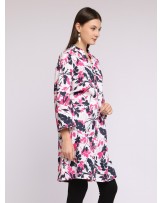 Blossom Biona Tunic