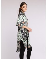 Blossom Astera Tunic