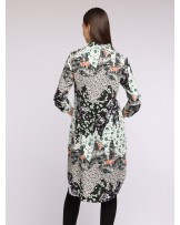 Blossom Astera Tunic