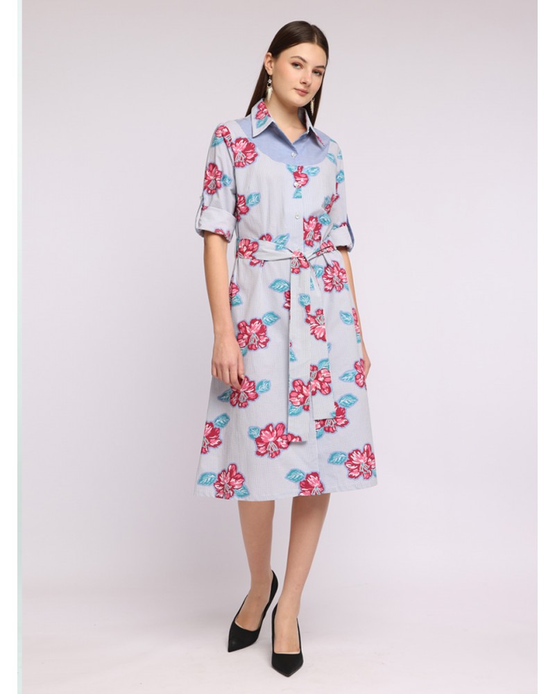 Mimosa Melcia Dress