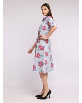 Mimosa Melcia Dress