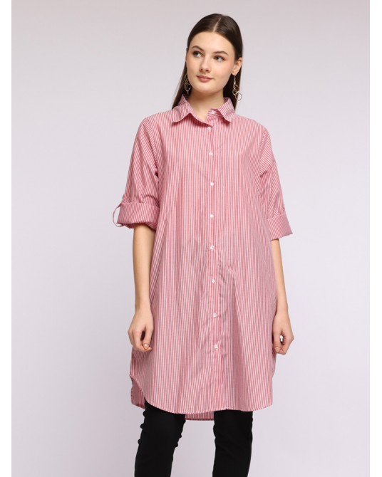 Valley Aruni Shirt Dress