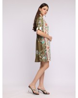 Cleo Jasmine Dress