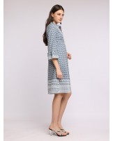 Mimosa Fliea Dress