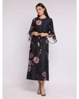 Regan Ell Maxi Dress