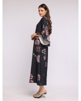 Regan Ell Maxi Dress