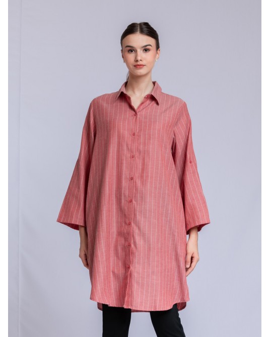 Samara Rosie Shirt Dress