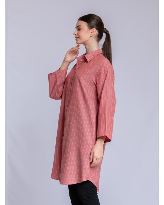 Samara Rosie Shirt Dress