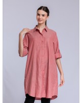 Samara Rosie Shirt Dress