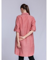 Samara Rosie Shirt Dress