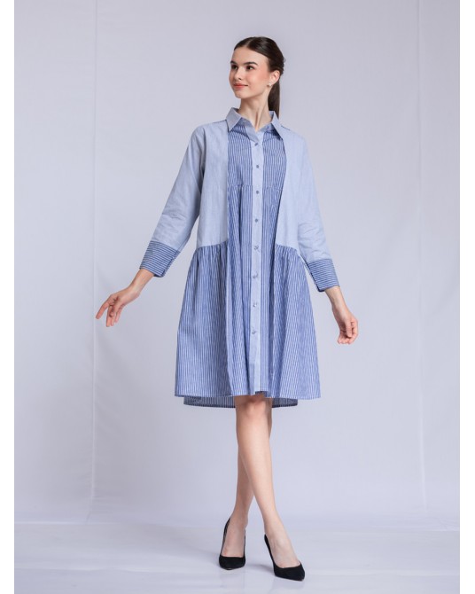 Rihana Mavin Dress