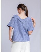 Aceline Mavin Blouse