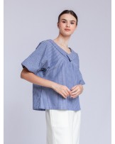 Aceline Mavin Blouse
