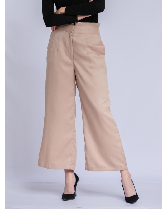 Izza Taos Taupe Pants