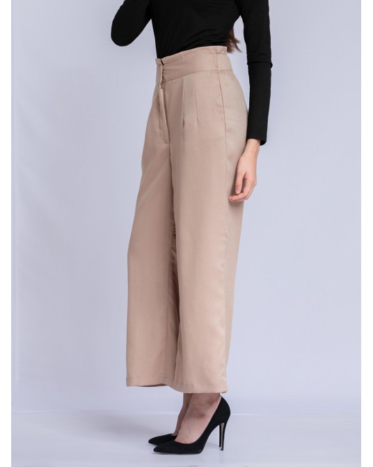 Izza Taos Taupe Pants