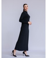 Norah Noir Dress