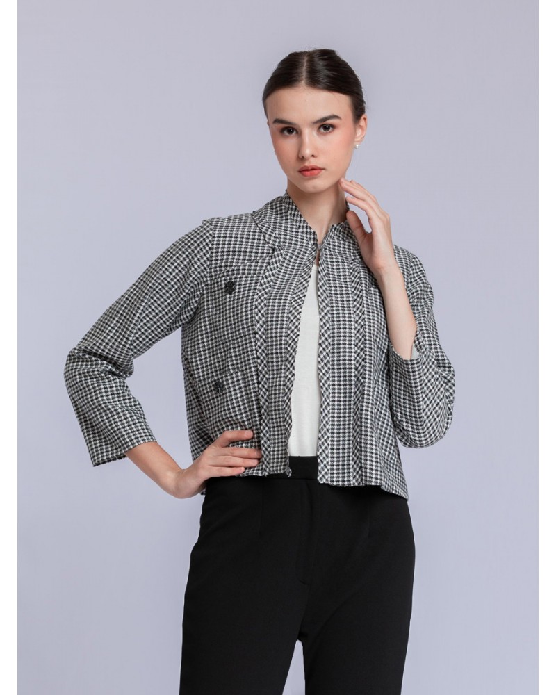 Tavy Maryn Jacket