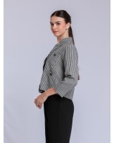 Tavy Maryn Jacket
