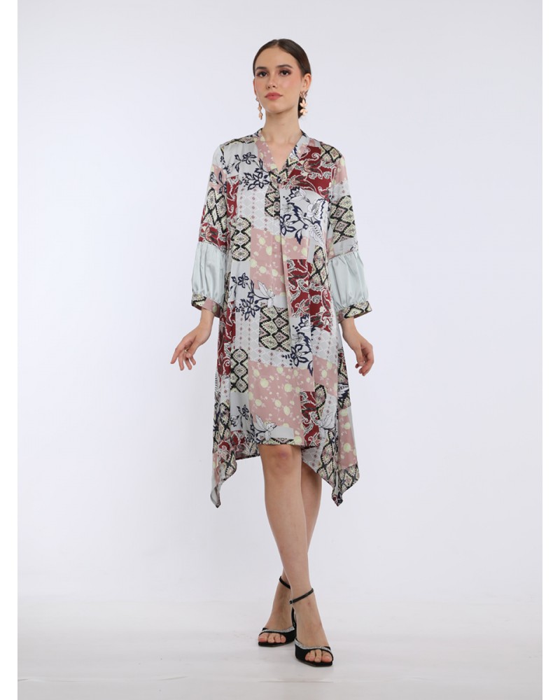 Sorrel Dress